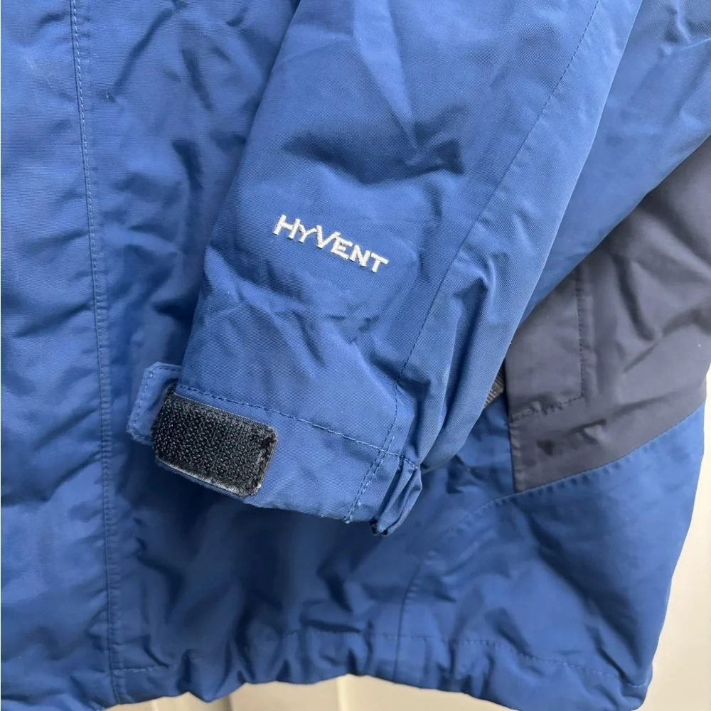 The North Face great north